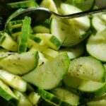 Cucumber Dill Dip