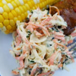 Zucchini Slaw